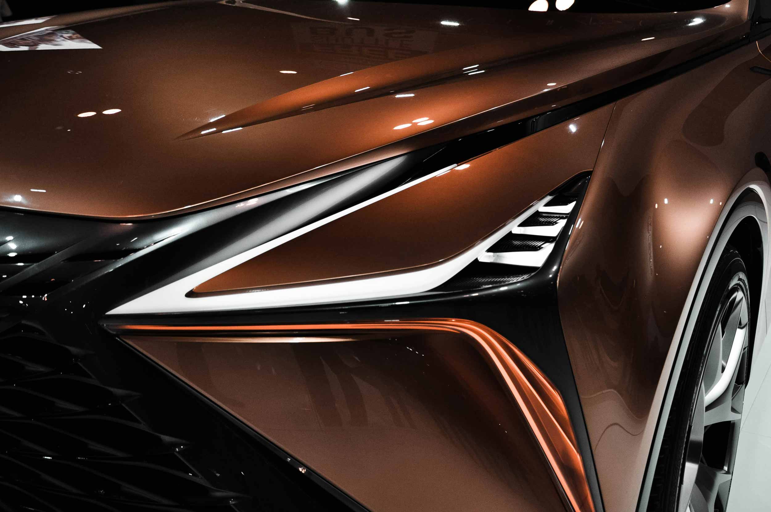 Ceramic Coating Service