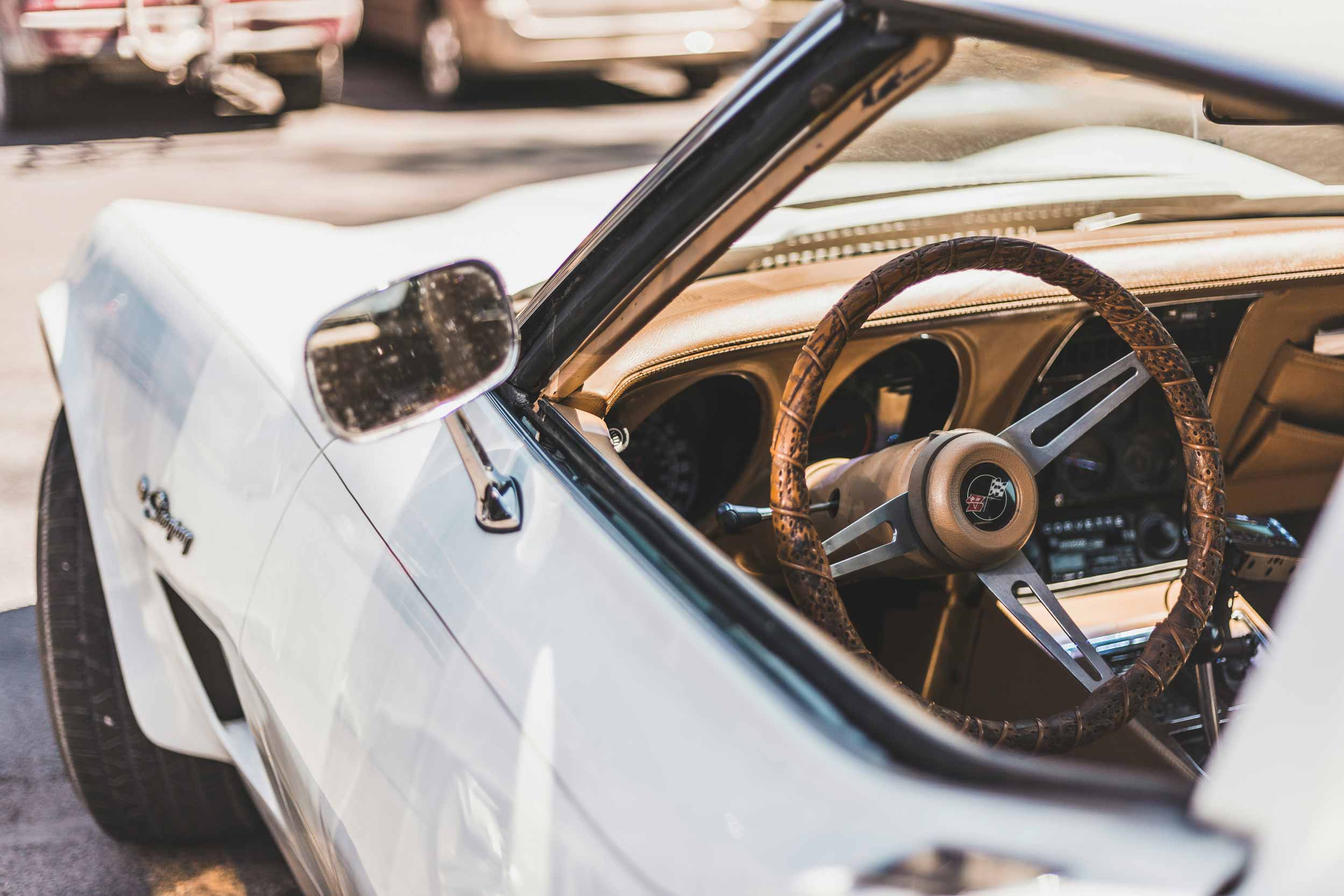 Complete Detailing Service